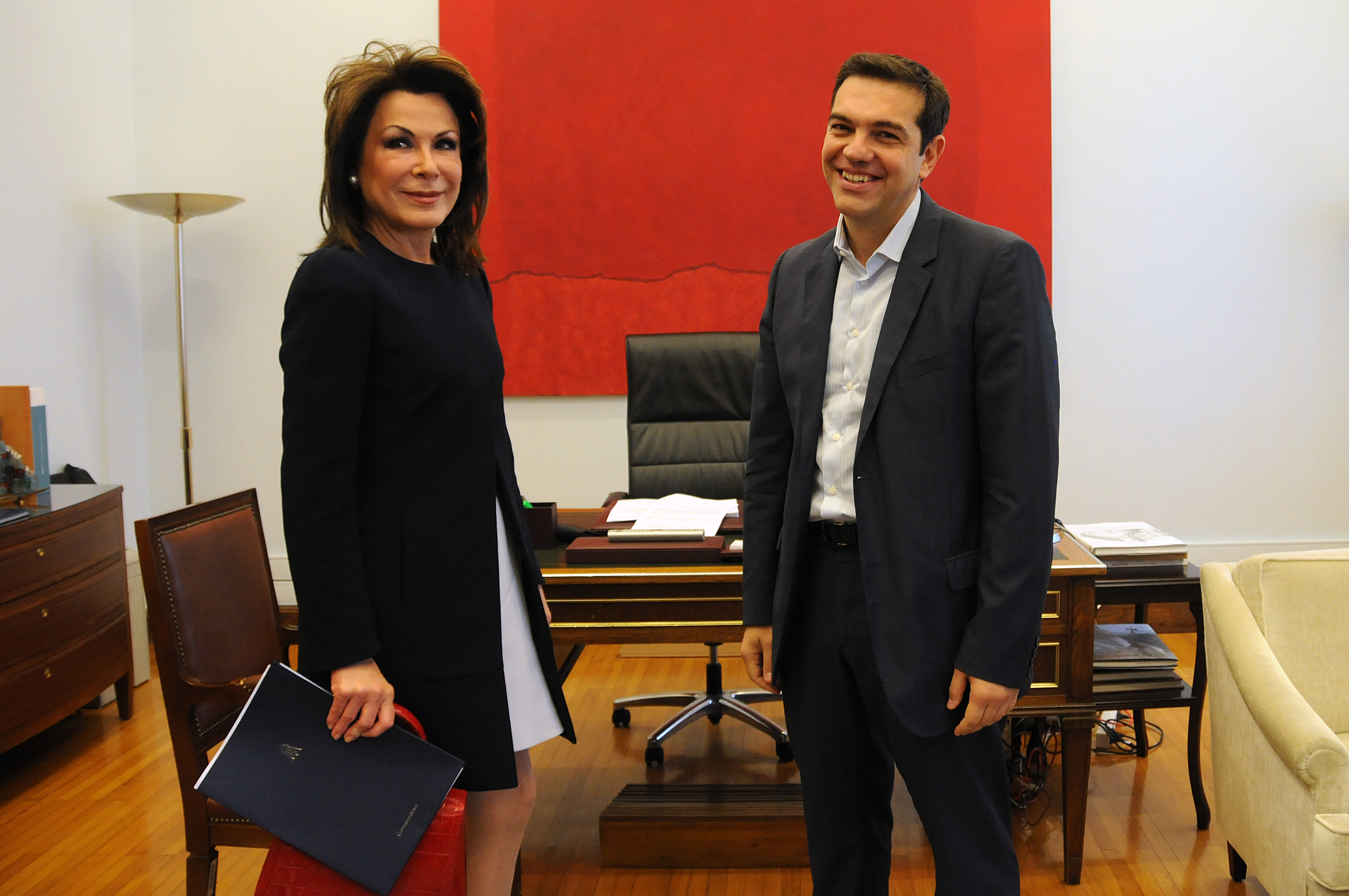 Φωτογραφία Eurokinissi