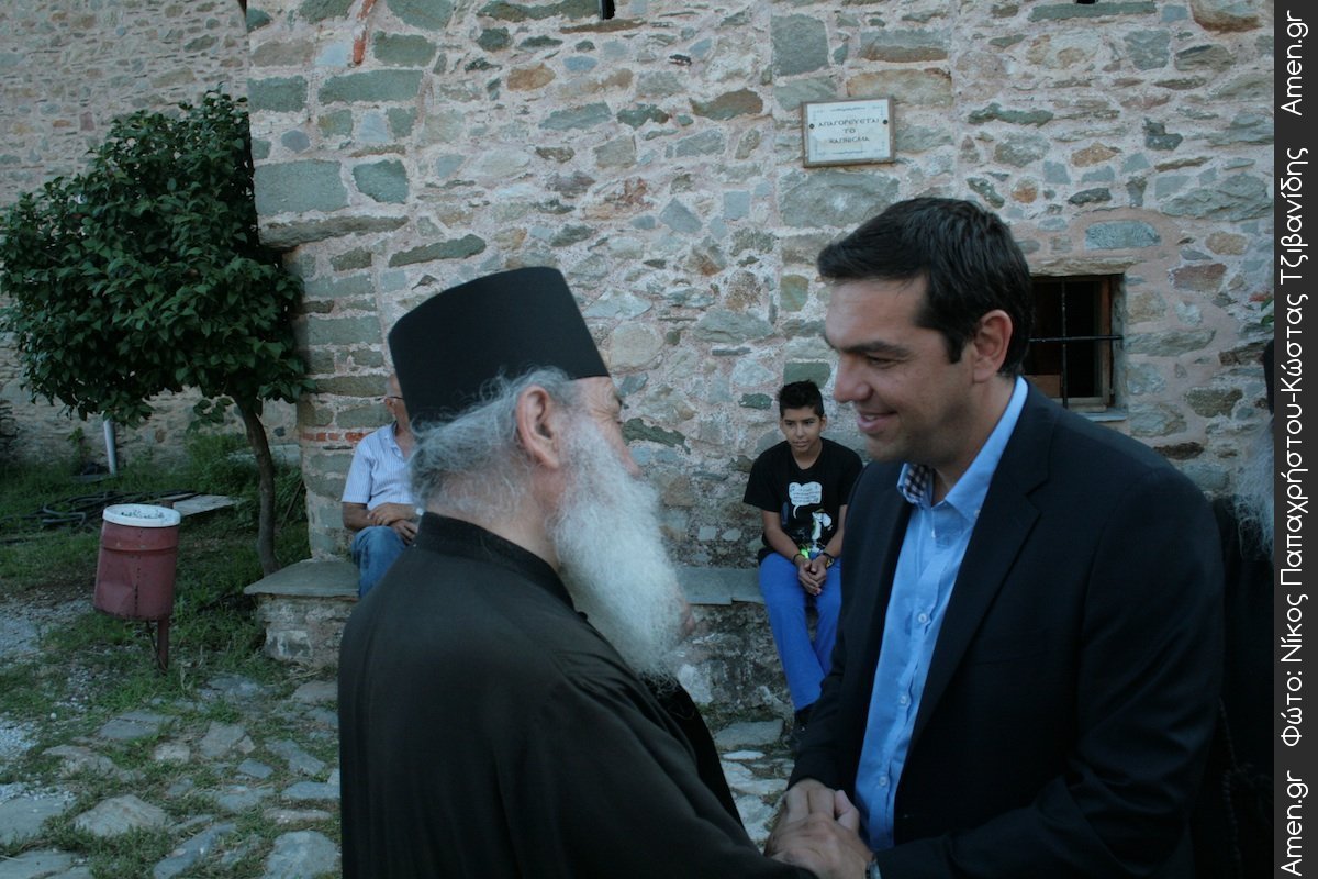 ΦΩΤΟΓΡΑΦΙΑ: amen.gr