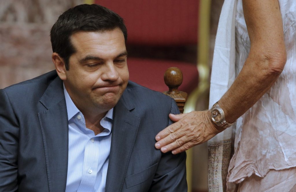 Ακυβερνησία