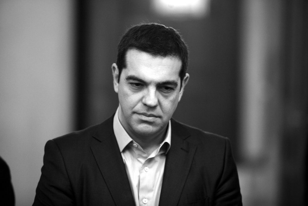 O Aλέξης Τσίπρας θα επισκεφθεί το Μνημείο Ολοκαυτώματος