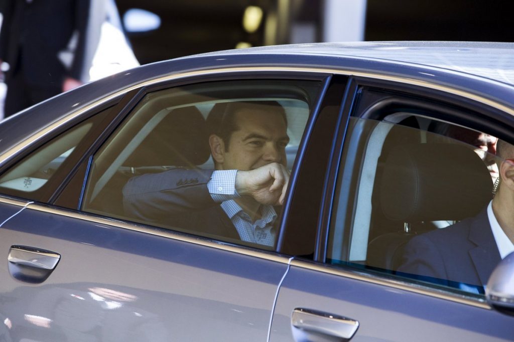 Φωτογραφία: Reuters