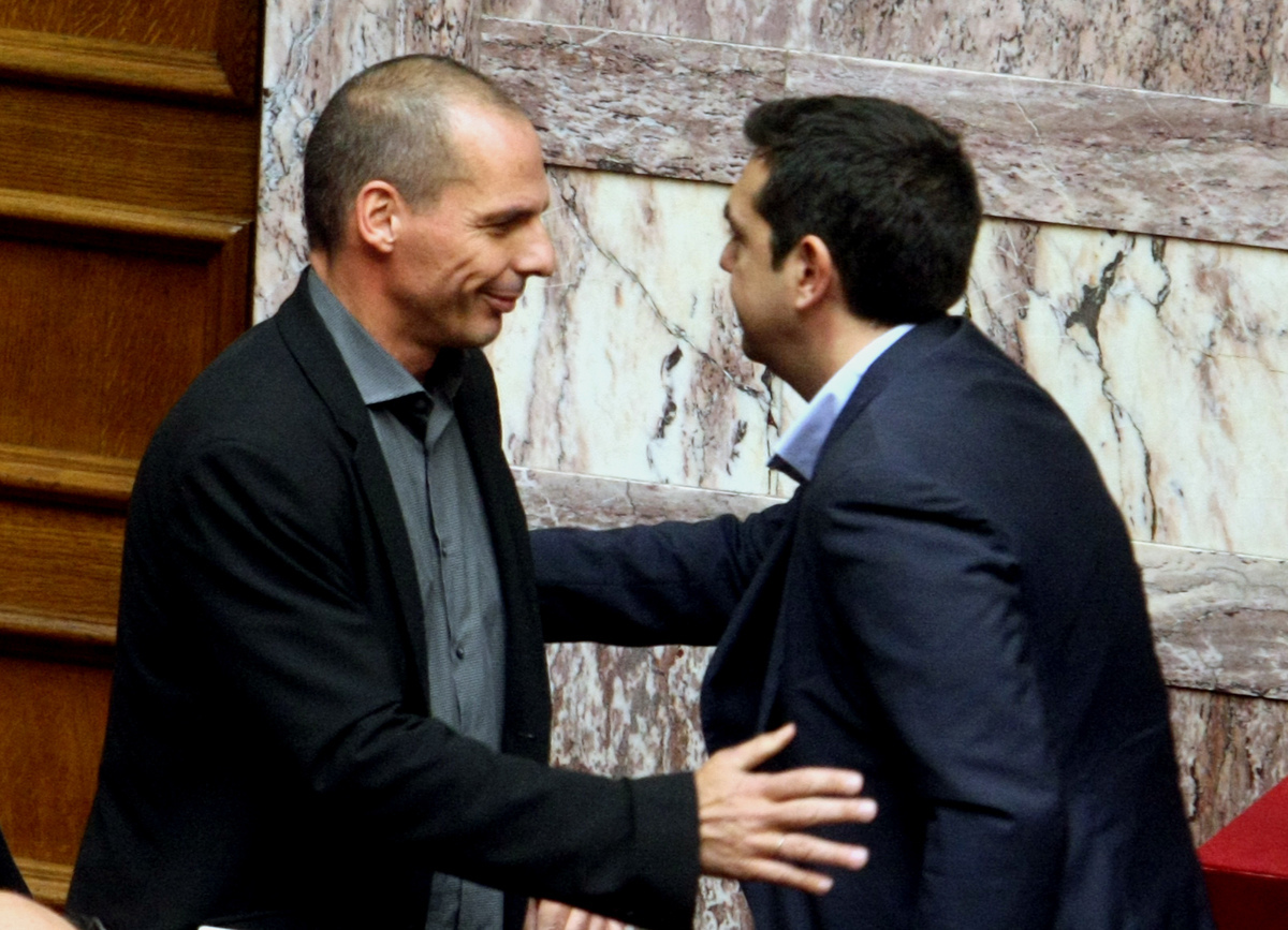 Ελιγμός την τελευταία στιγμή! Η Αθήνα καταθέτει αίτημα για παράταση έξι μηνών της δανειακής σύμβασης