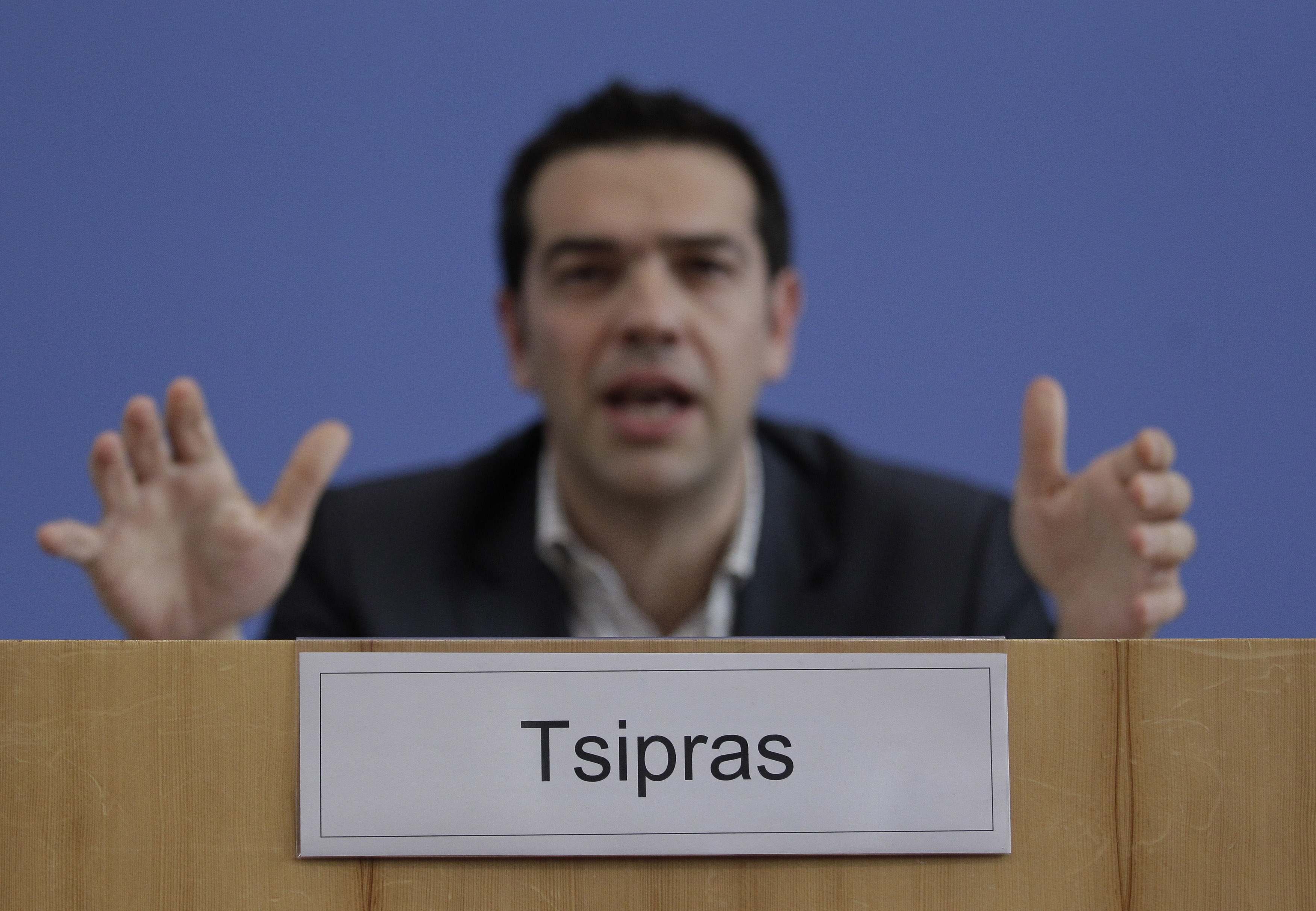 Ώρα 12:00 ανακοινώνεται το οικονομικό πρόγραμμα του ΣΥΡΙΖΑ – Όλες οι πληροφορίες για τα μέτρα που θα ανακοινωθούν