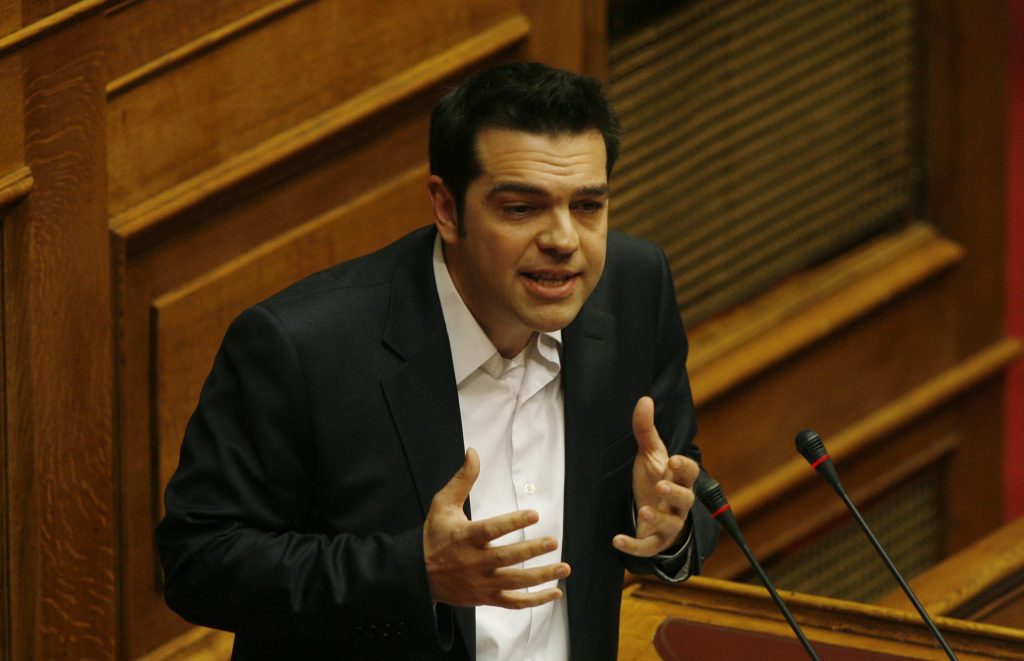 Βολές ΣΥΡΙΖΑ για τα νέα μέτρα και τις ιδιωτικοποιήσεις