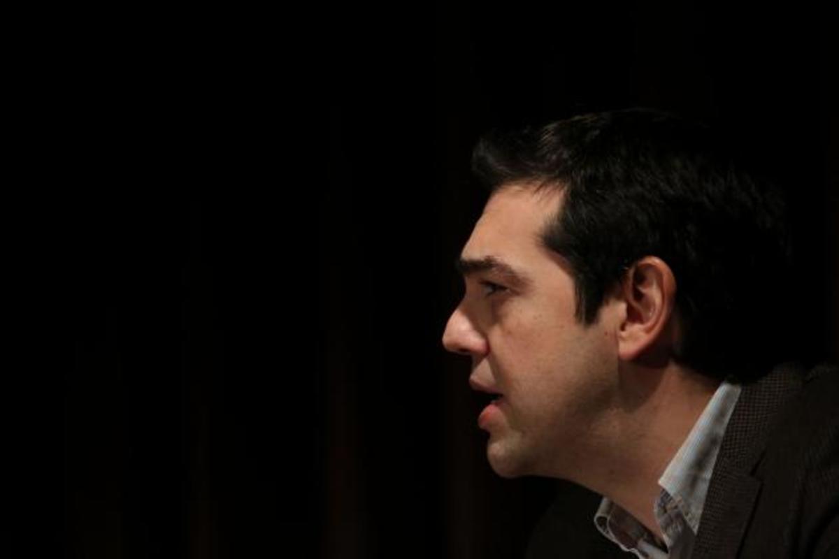 Κριτική …από αριστερά στο ΣΥΡΙΖΑ για τις θέσεις του στην Άμυνα! Διασταρούμενα πυρά