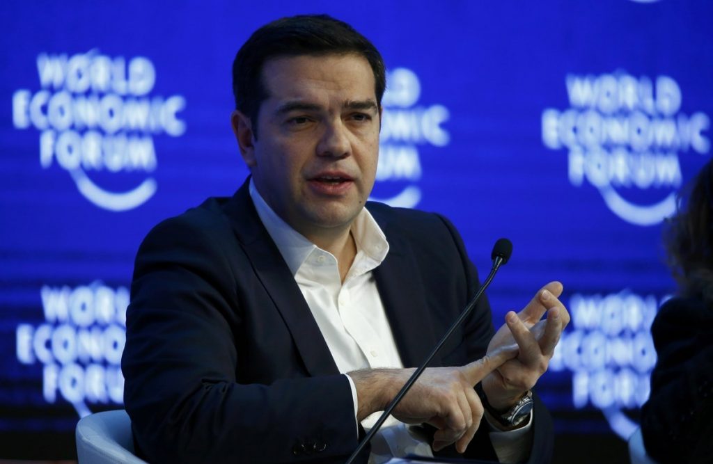 Άγρια επίθεση Financial Times στον Τσίπρα: Ανεύθυνος! Βάζει το πολιτικό κέρδος πριν το εθνικό συμφέρον – Εκμεταλλεύτηκε τη διαρροή του Wikileaks