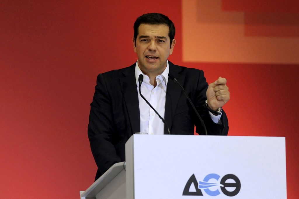 Φωτογραφία: Reuters