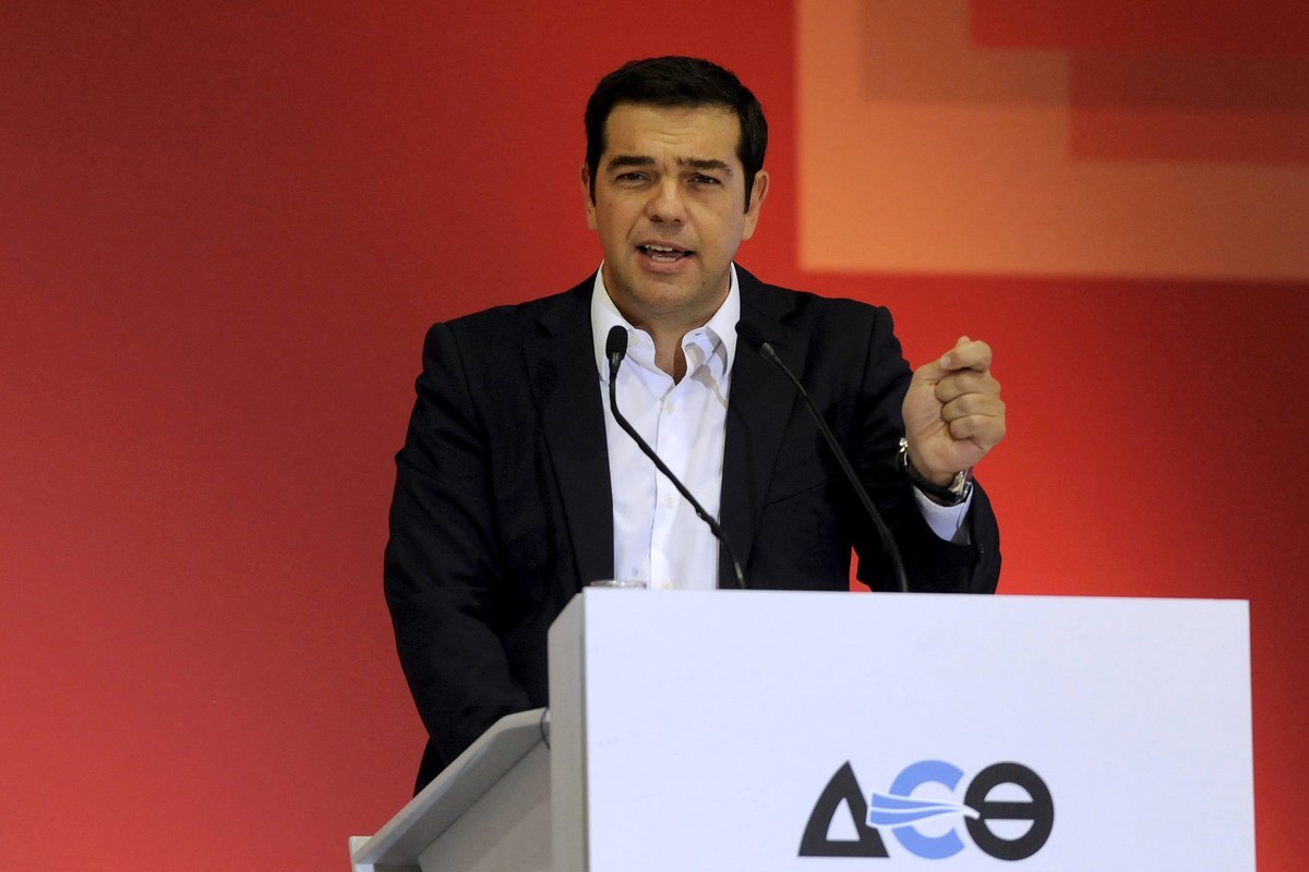 Φωτογραφία: Reuters