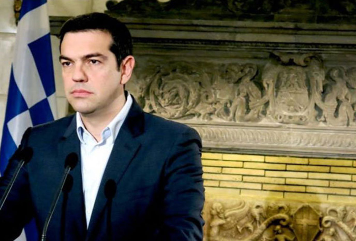 Χωρίς θριαμβολογία και με χαμηλούς τόνους το διάγγελμα Τσίπρα: Έγιναν πολλά βήματα, αλλά έχουμε δρόμο…