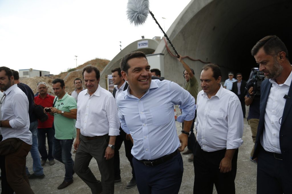 Φωτογραφία Eurokinissi (Αρχείου)