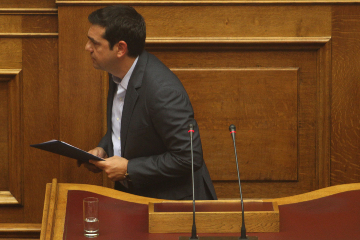 Η οριστική διάσπαση του ΣΥΡΙΖΑ που φέρνει κάλπες – Όλα τα σενάρια