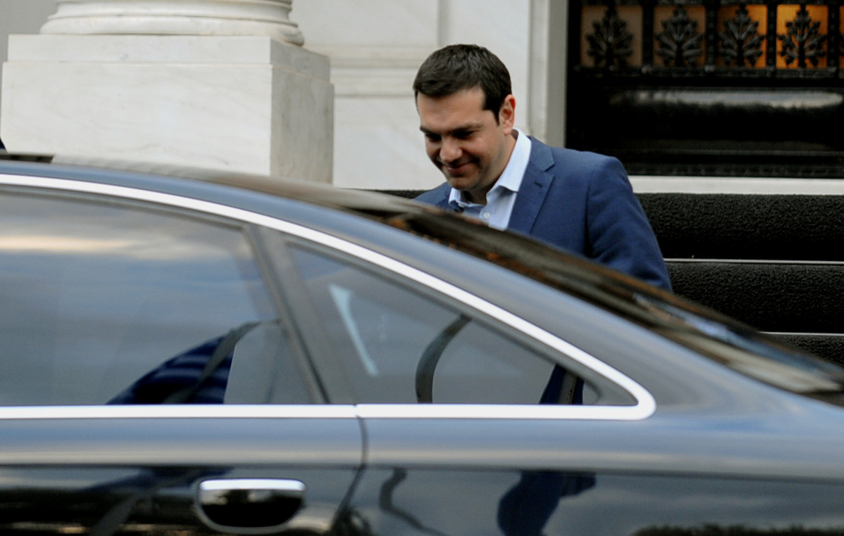 Οι μεγάλες απειλές που πηγάζουν από το τρίτο μνημόνιο