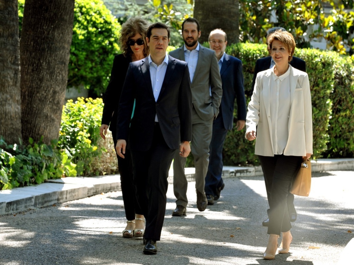ΦΩΤΟ ΑΡΧΕΙΟΥ EUROKINISSI