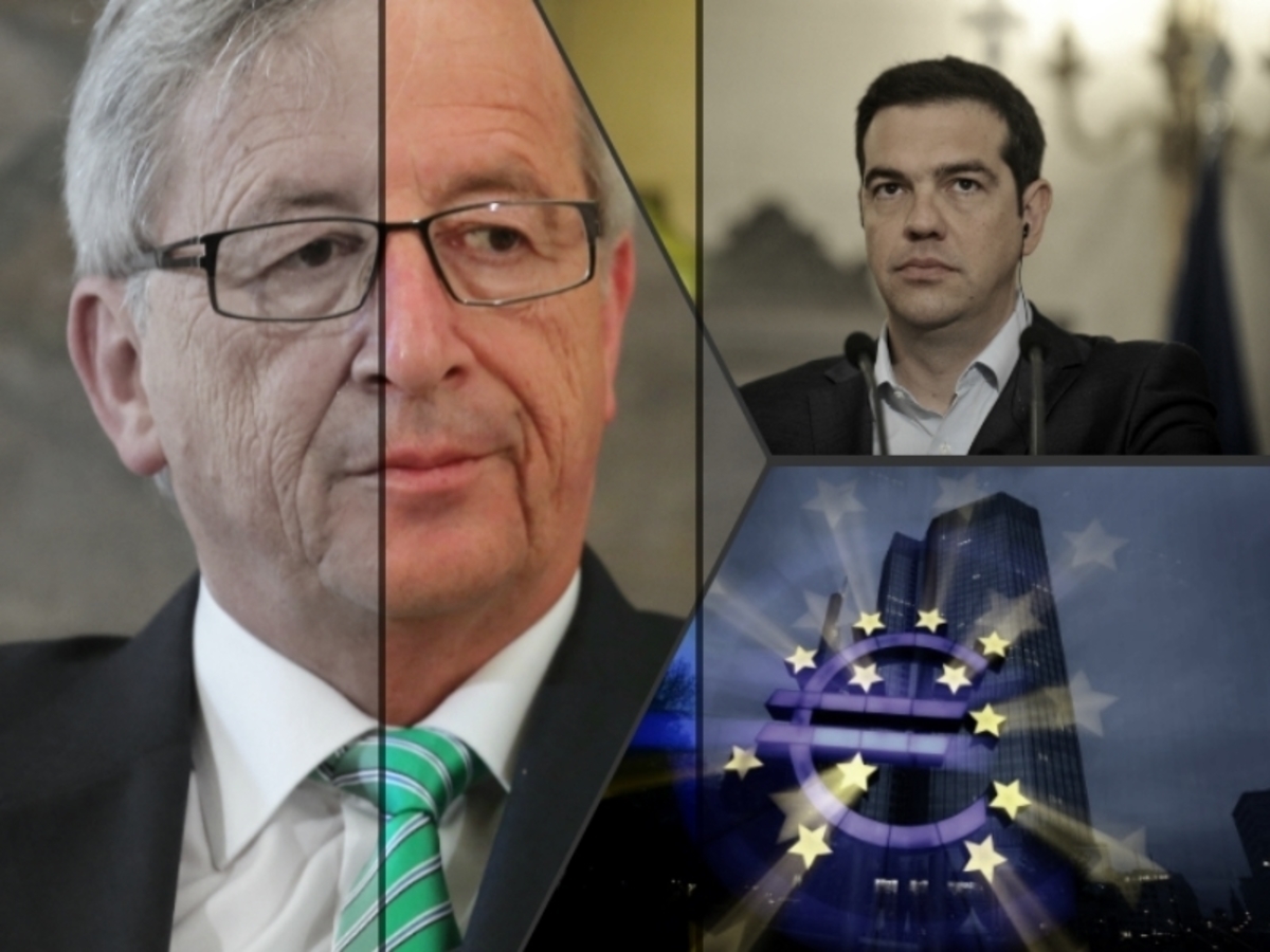 Γράφεται ιστορία! Ο Τσίπρας αποφασίζει για συμφωνία ή χρεοκοπία – Αποκάλυψη Reuters για συνομιλίες με Γιούνκερ – Όλοι οι νέοι φόροι