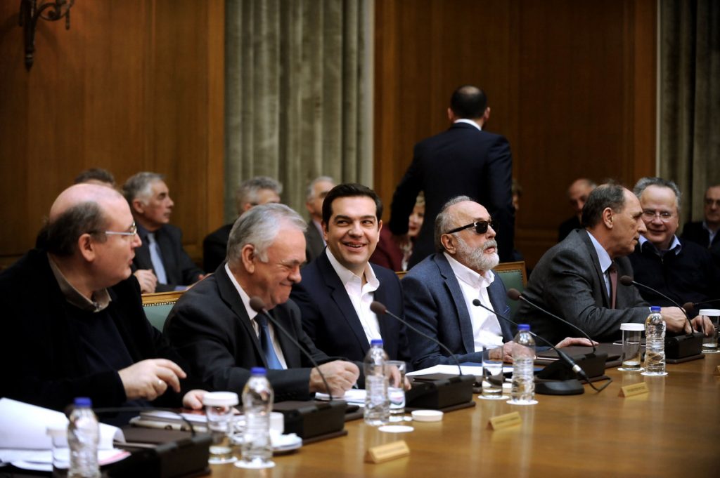 Αποκλειστικό! Ποια αυστηρή εντολή έδωσε ο Τσίπρας σε όλους τους υπουργούς