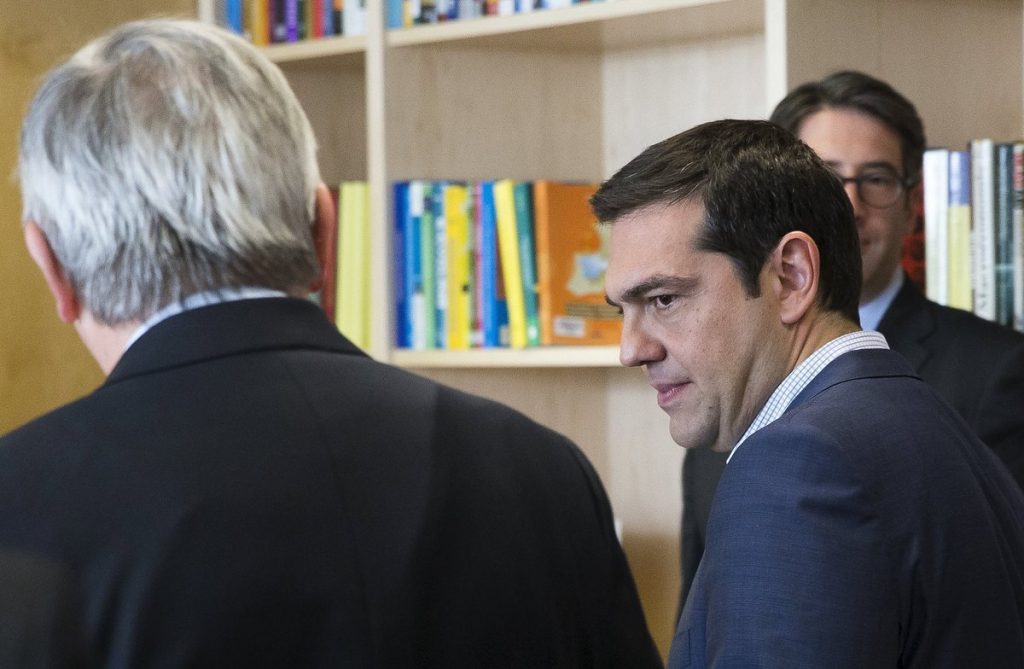 Η νέα ελληνική πρόταση – Τι λέει για τον ΦΠΑ, τις συντάξεις αλλά και τους νέους φόρους