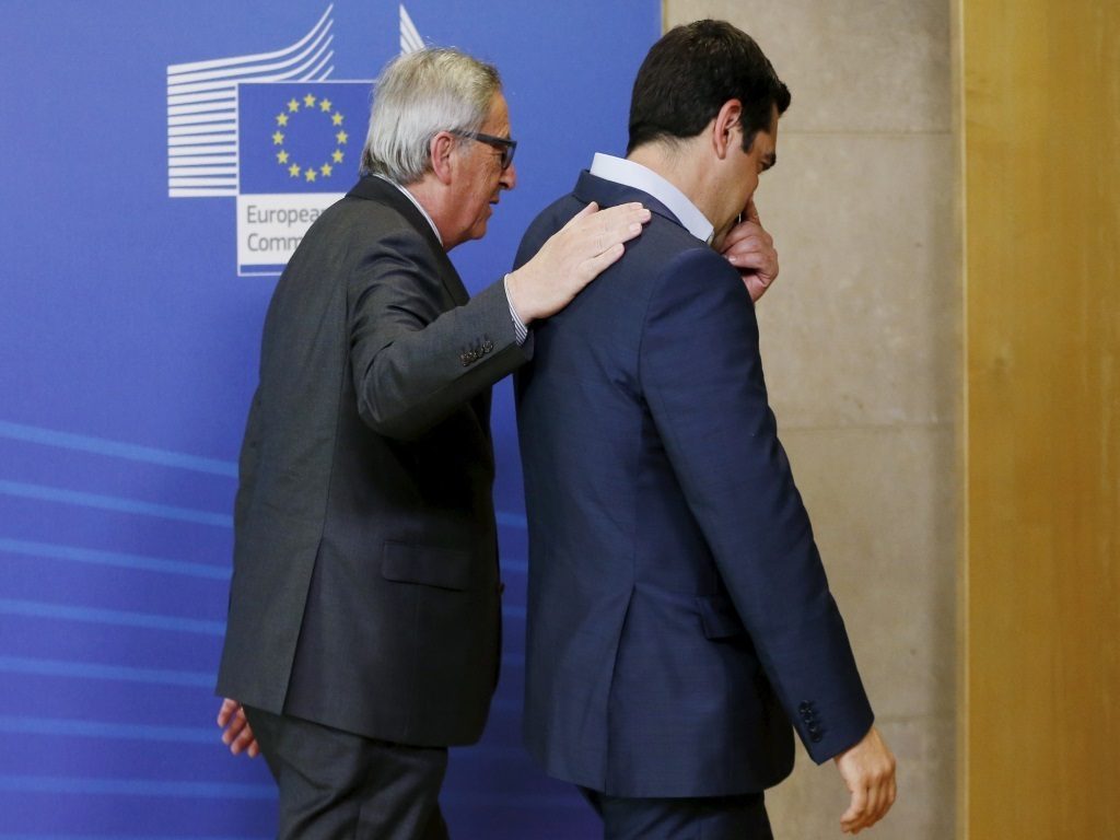 ΦΩΤΟ ΑΡΧΕΙΟΥ REUTERS