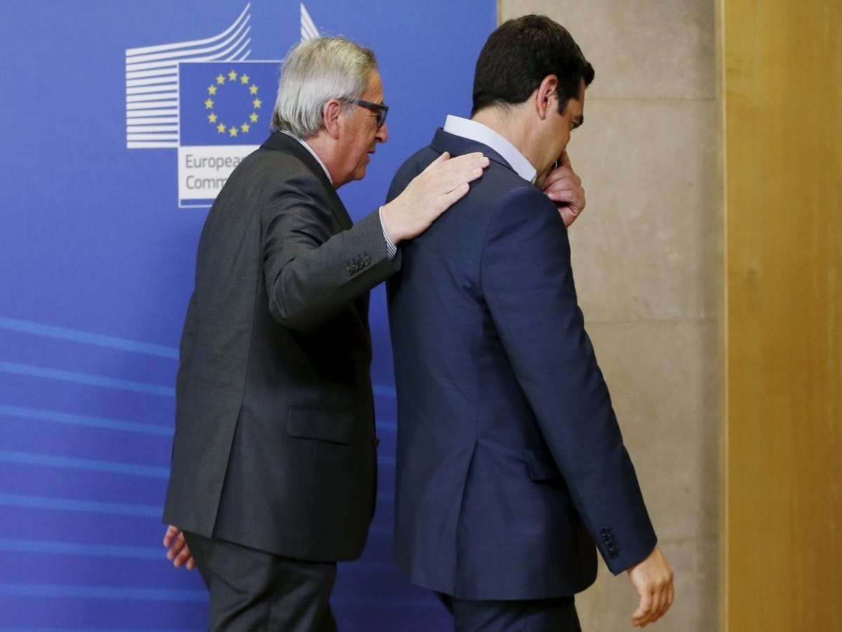 ΦΩΤΟ ΑΡΧΕΙΟΥ REUTERS