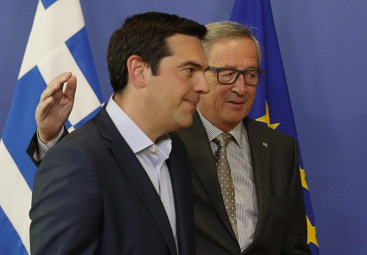 Έξαλλος ο Τσίπρας – Γιατί απείλησε να μην πάει στις Βρυξέλλες