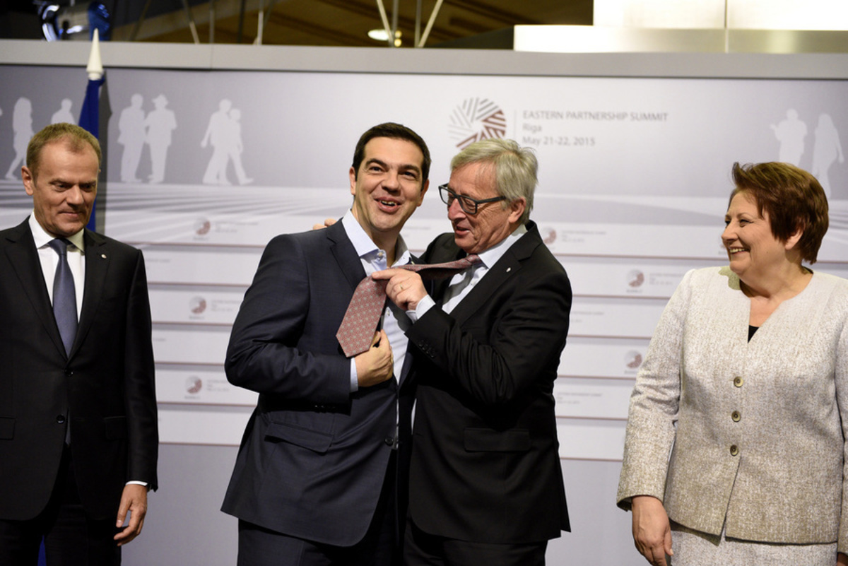 Φωτογραφία αρχείου: ΑΠΕ - ΜΠΕ