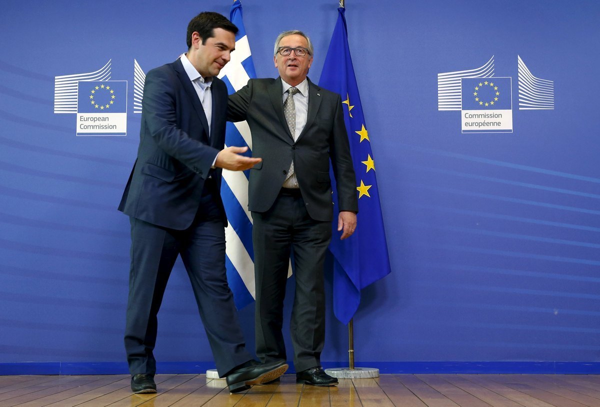 Στις Βρυξέλλες ή στην Αθήνα θα είναι πιο δύσκολα;