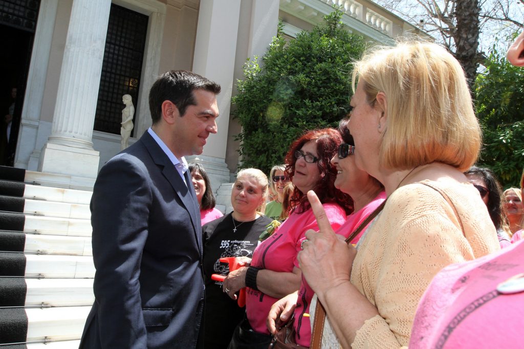 ΦΩΤΟ: EUROKINISSI