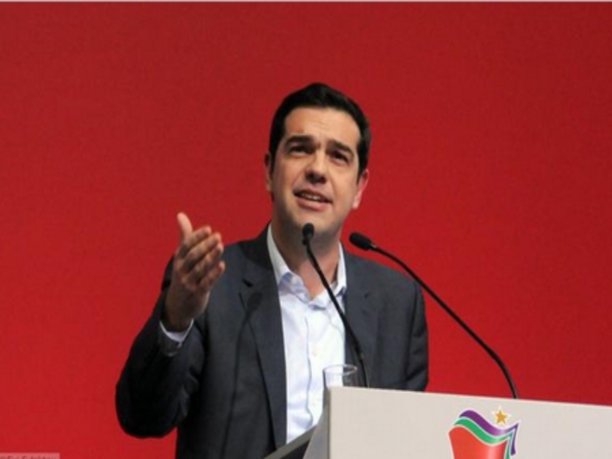 Πηγή φωτό - twitter / @atsipras