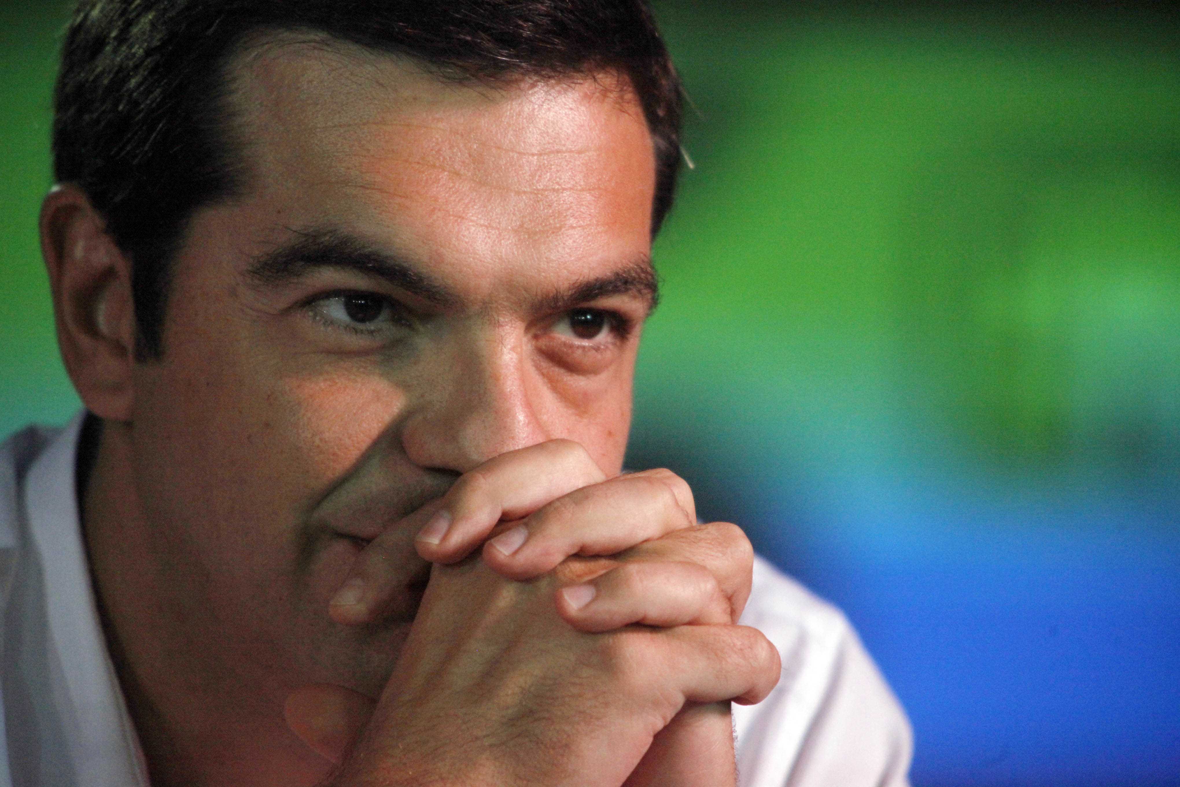 Τσίπρας: Το πρώτο πράγμα που θα κάνω αν εκλεγώ πρωθυπουργός