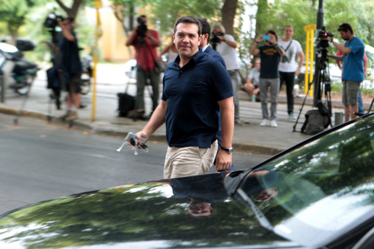 Ψηφοδέλτια ΣΥΡΙΖΑ – Εκλογές 2015: “Μαλώνουν” οι συνιστώσες για Α’ και Β’ Αθήνας – Όλα τα ονόματα