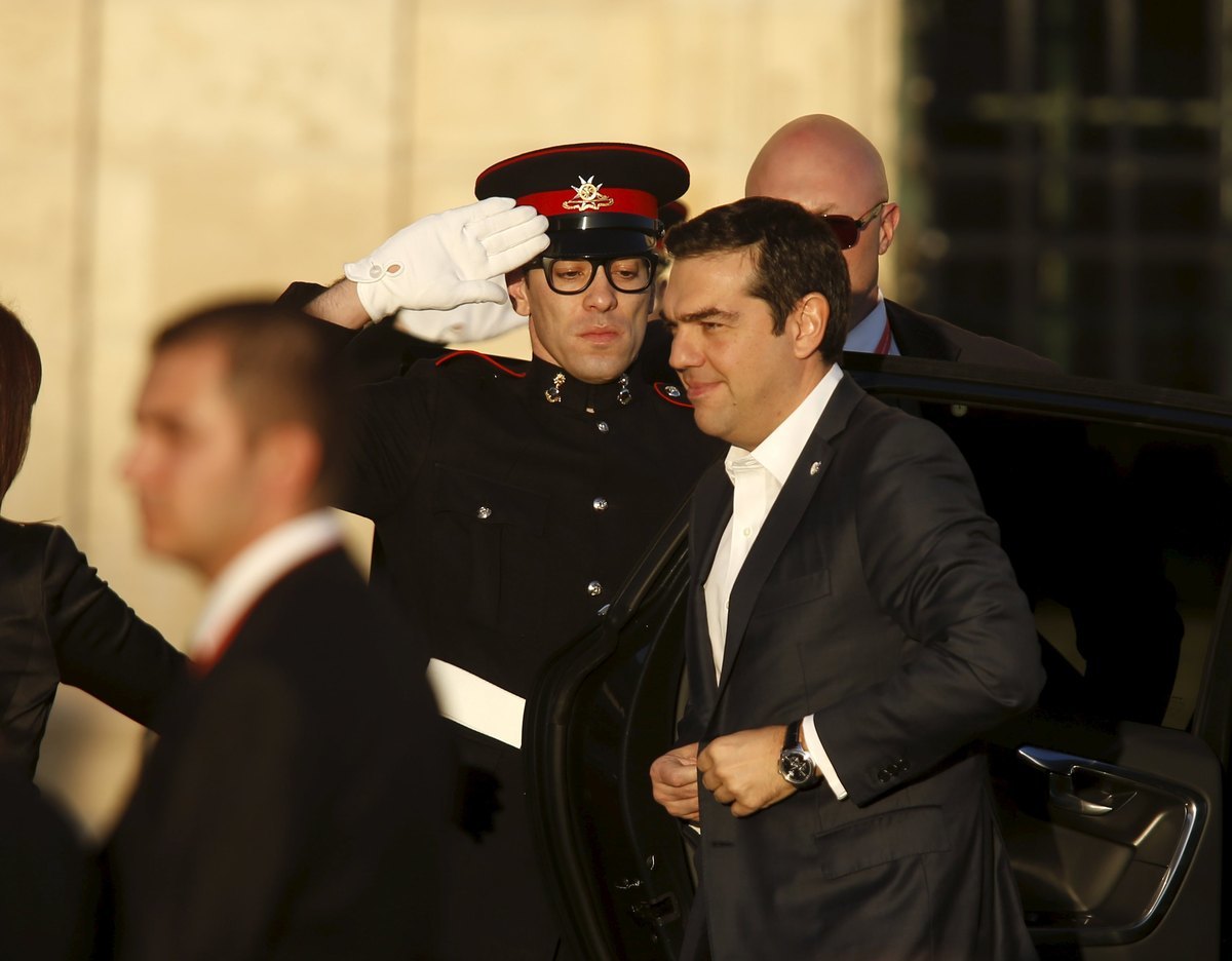 Φωτογραφία: Reuters