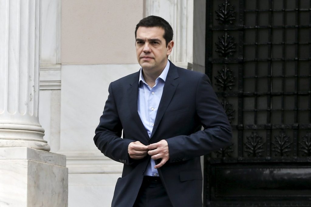 Φωτογραφία: Reuters