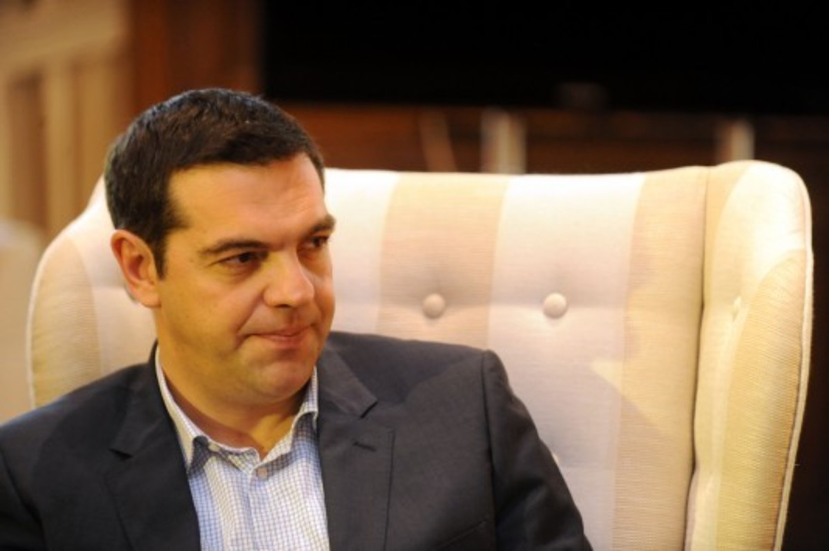 Εκλογές 2015: Με ομιλία του Τσίπρα ανοίγουν το Σάββατο οι εργασίες της πανελλαδικής σύσκεψης του ΣΥΡΙΖΑ