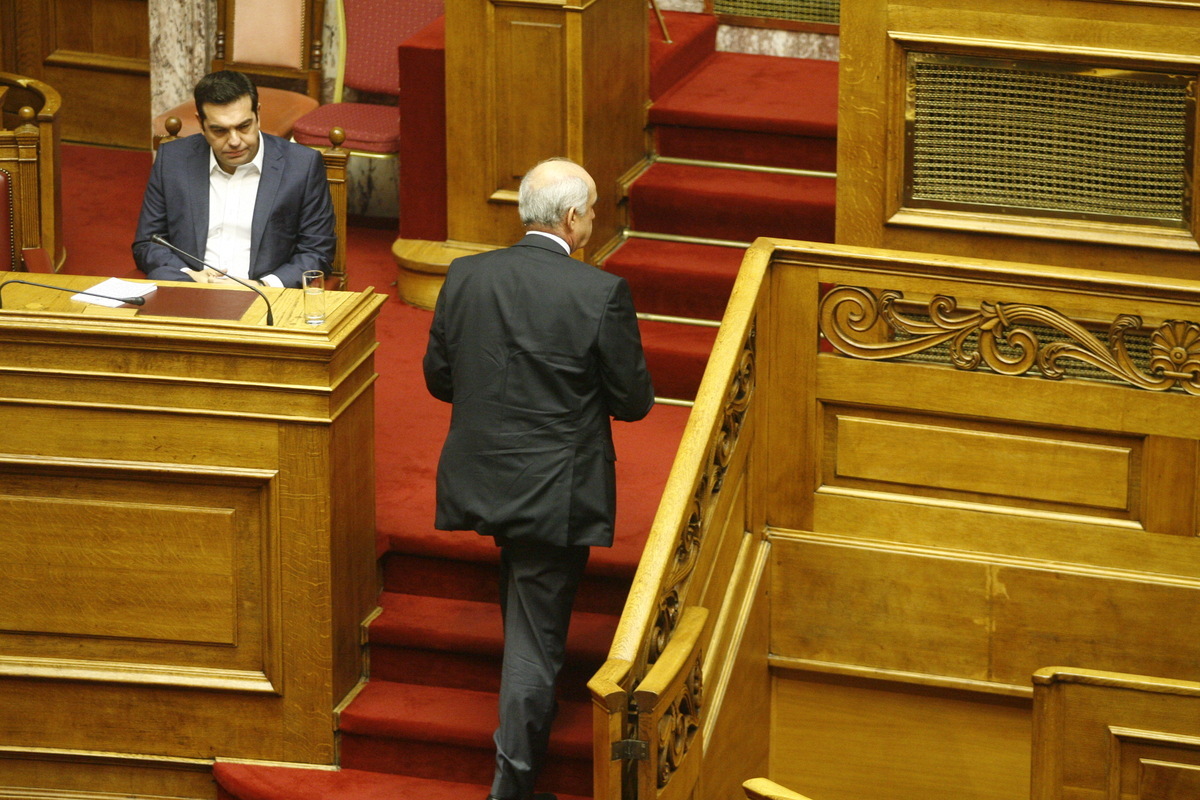 Φωτογραφία Eurokinissi