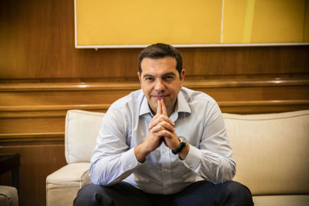 Φωτογραφία Le Monde