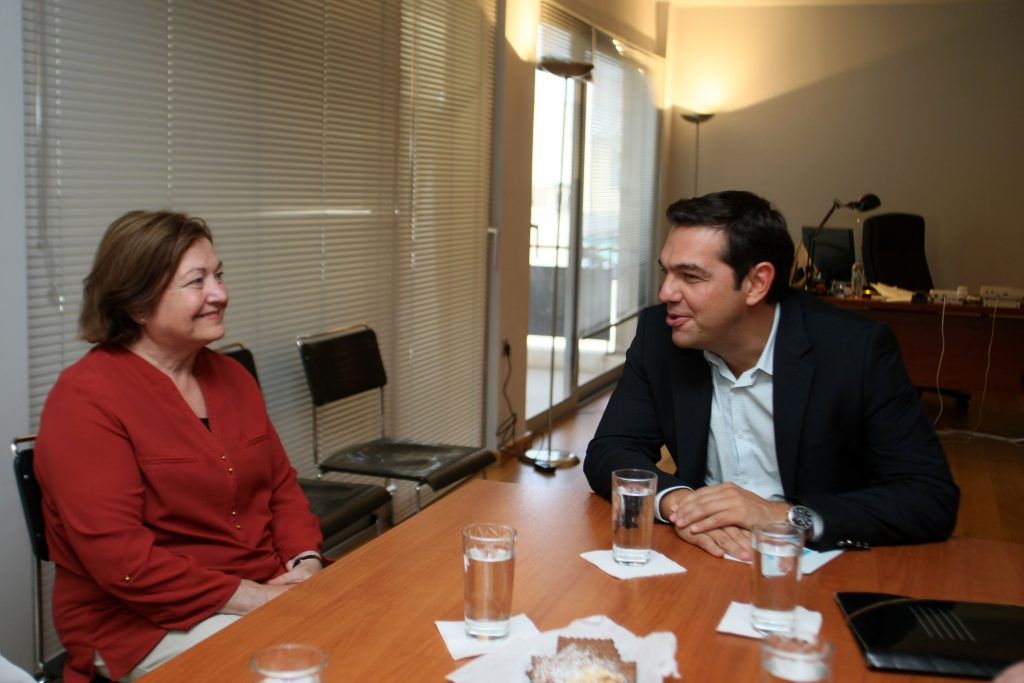 ΦΩΤΟ: EUROKINISSI
