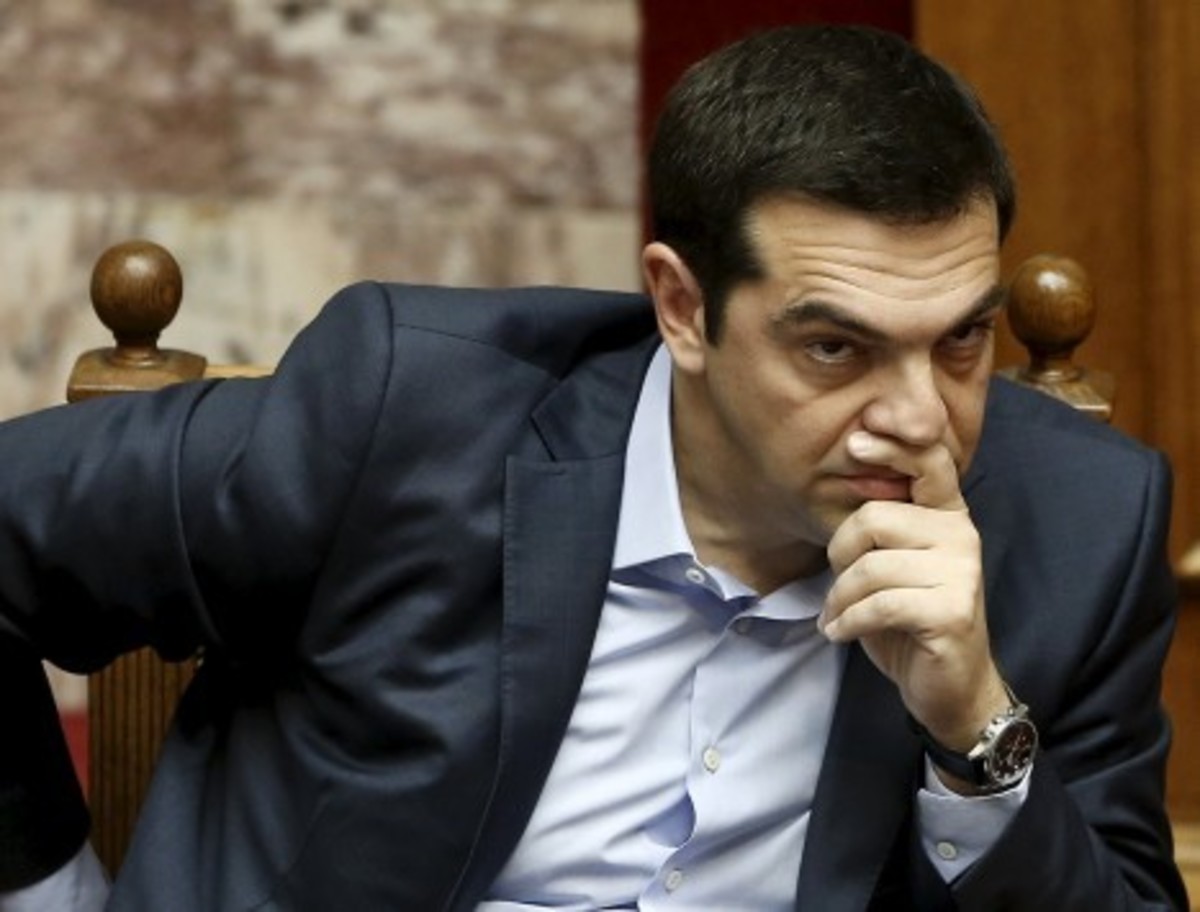 ΦΩΤΟ - ΑΡΧΕΙΟΥ EUROKINISSI