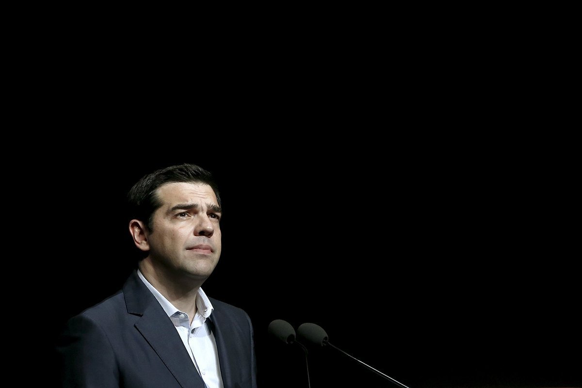 Φωτογραφία: Reuters