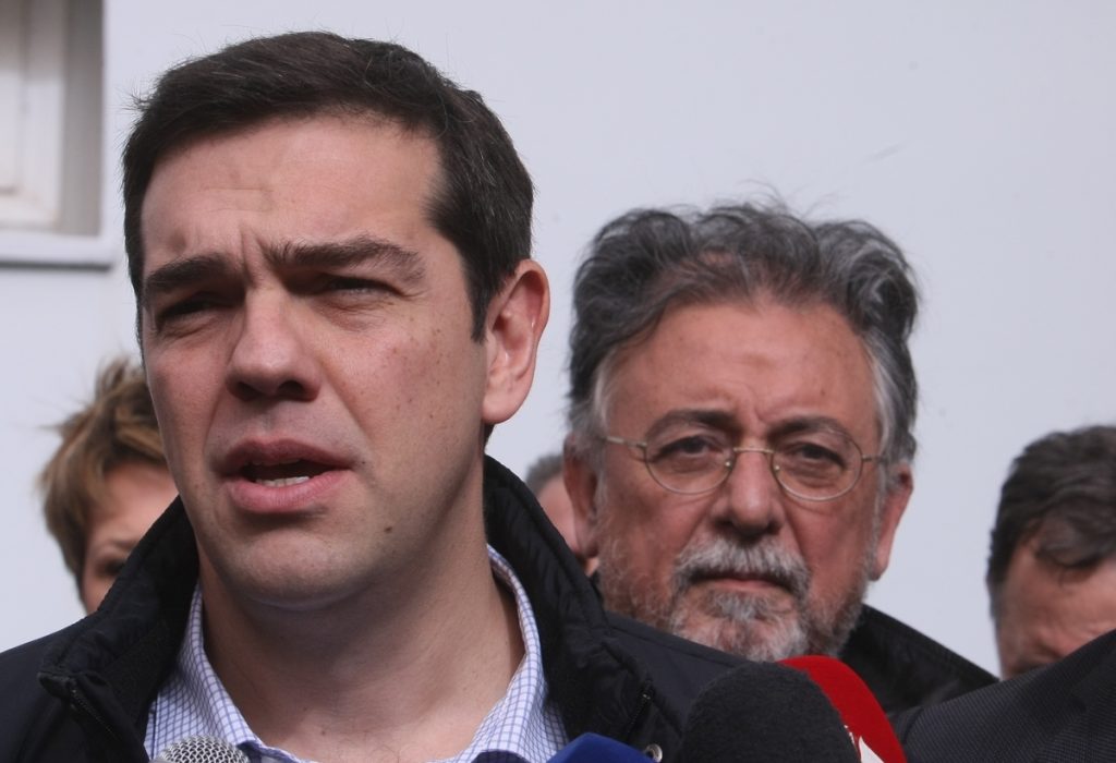 ΦΩΤΟ - ΑΡΧΕΙΟΥ EUROKINISSI