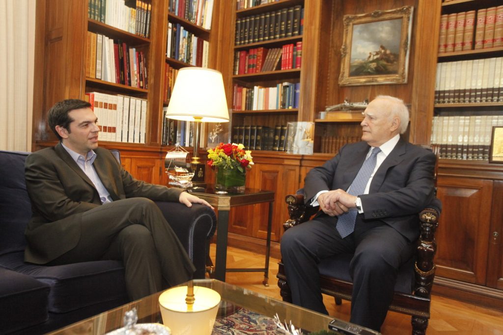 Φωτογραφία αρχείου Eurokinissi