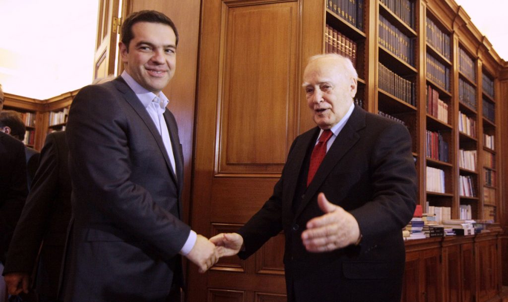 Φωτογραφία Eurokinissi