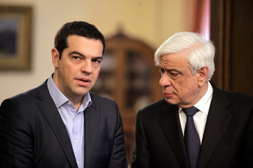 Φωτογραφία ΑΡΧΕΙΟΥ - Πηγή: Eurokinissi