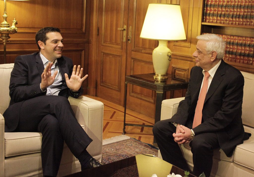Φωτογραφία Eurokinissi