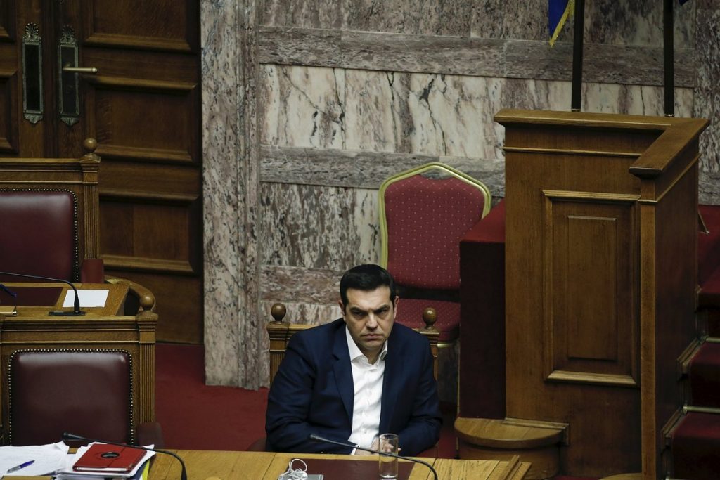 Φωτογραφία: Reuters