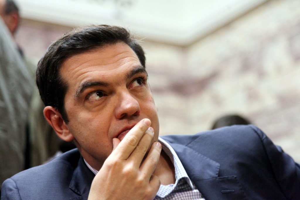 “Καλύτερα ο Τσίπρας να μιλήσει με τον Πούτιν για καιρό και αθλητικά”