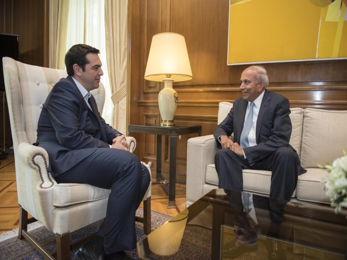 ΦΩΤΟ: EUROKINISSI