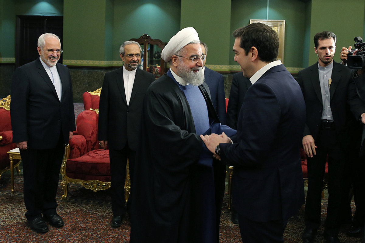 Φωτογραφία: Reuters