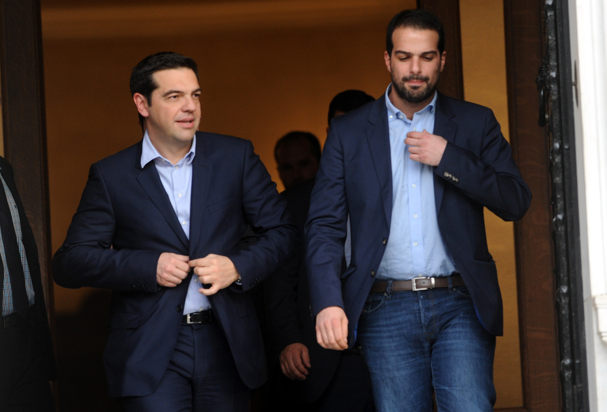 Την παραίτηση του Γαβριήλ Σακελλαρίδη ζήτησε ο Αλέξης Τσίπρας! Δεν θα πήγαινε να ψηφίσει!