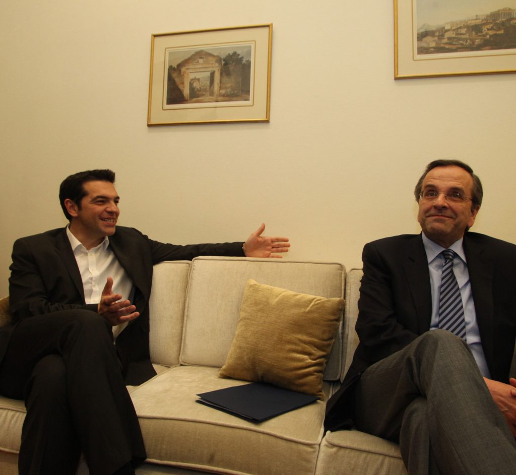 ΠΟΛΙΤΙΚΗ