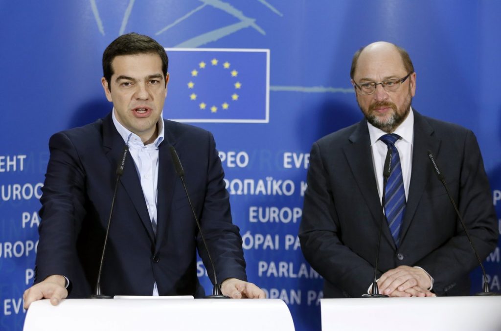 Φωτογραφία Reuters