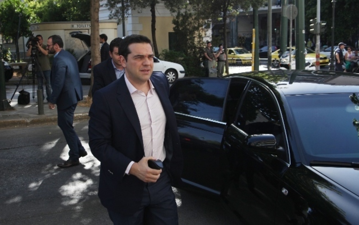 Σωστή κίνηση έστω και αργά – Tώρα θα κριθεί και η αντιπολίτευση